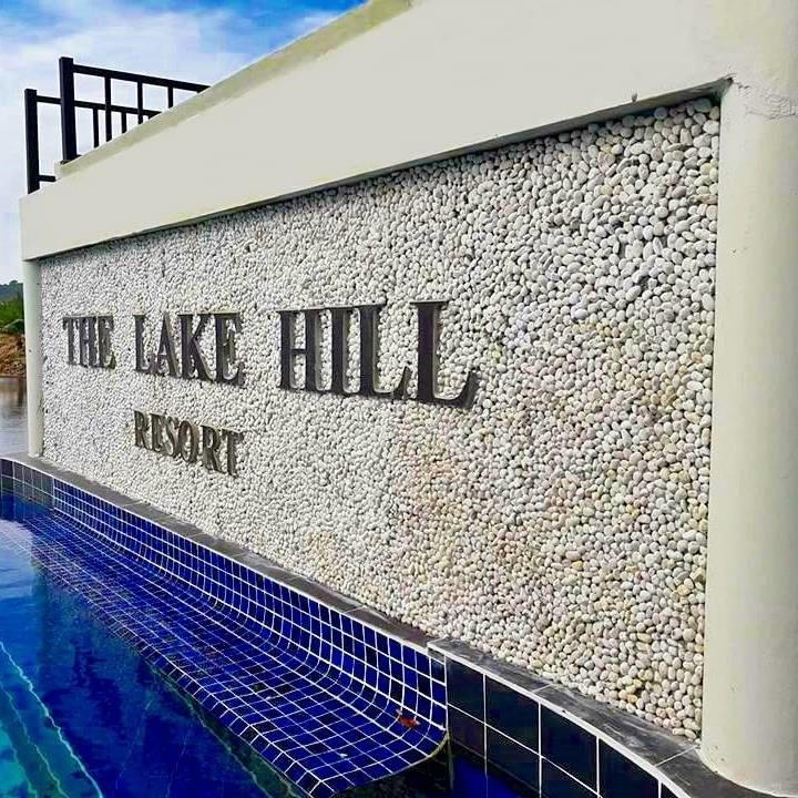 The Lake Hill Resort Pran Buri Εξωτερικό φωτογραφία