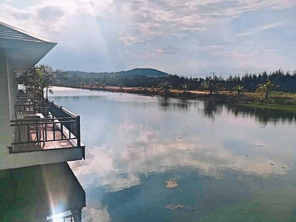 The Lake Hill Resort Pran Buri Εξωτερικό φωτογραφία