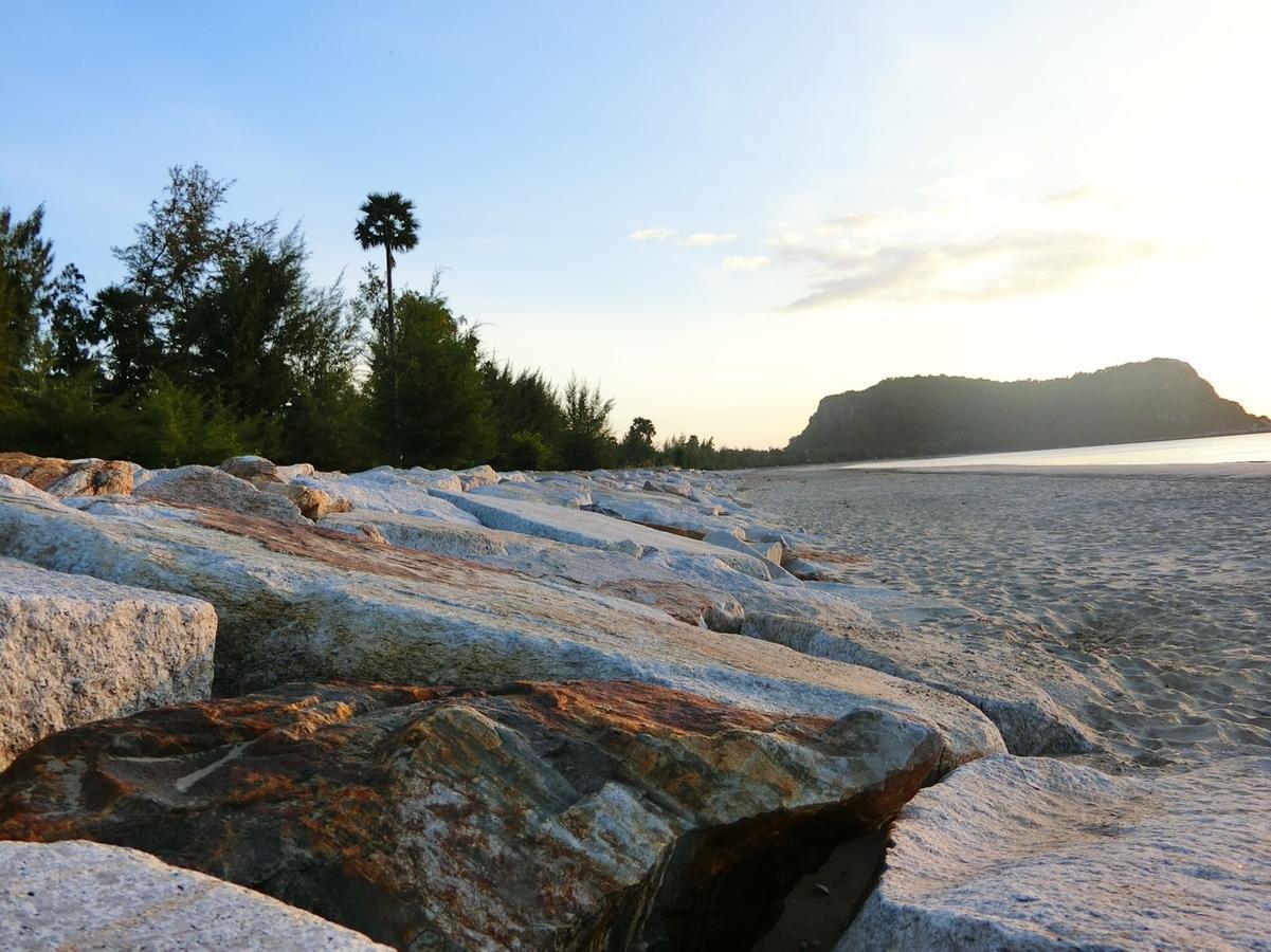 The Lake Hill Resort Pran Buri Εξωτερικό φωτογραφία