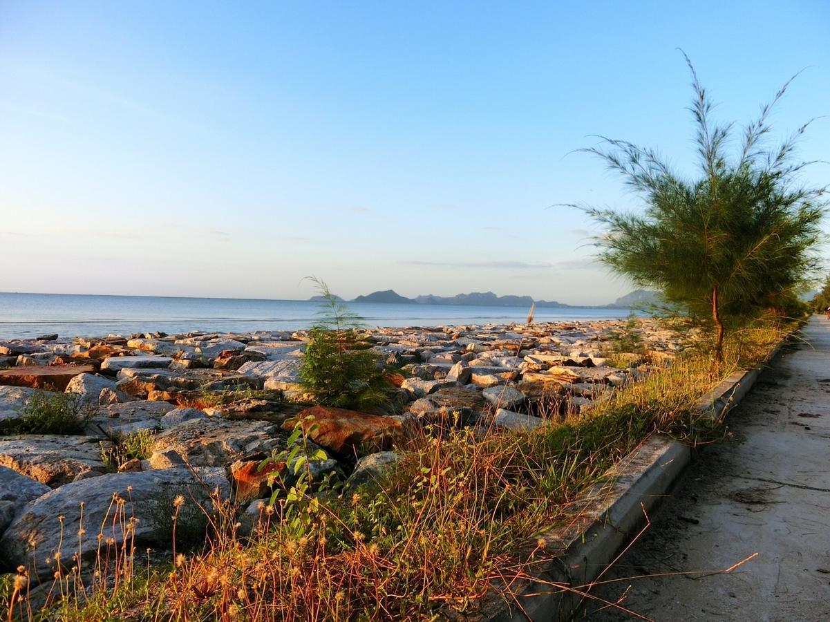 The Lake Hill Resort Pran Buri Εξωτερικό φωτογραφία