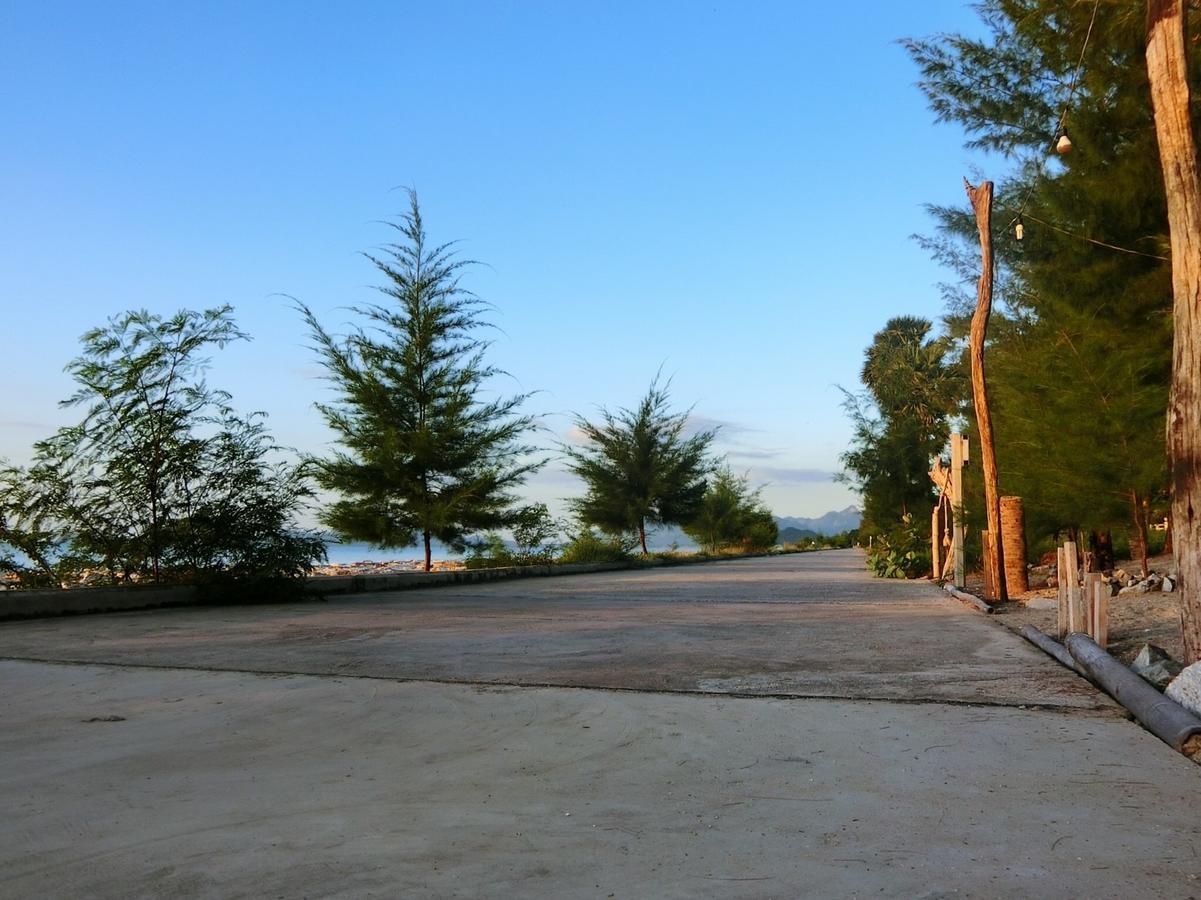 The Lake Hill Resort Pran Buri Εξωτερικό φωτογραφία