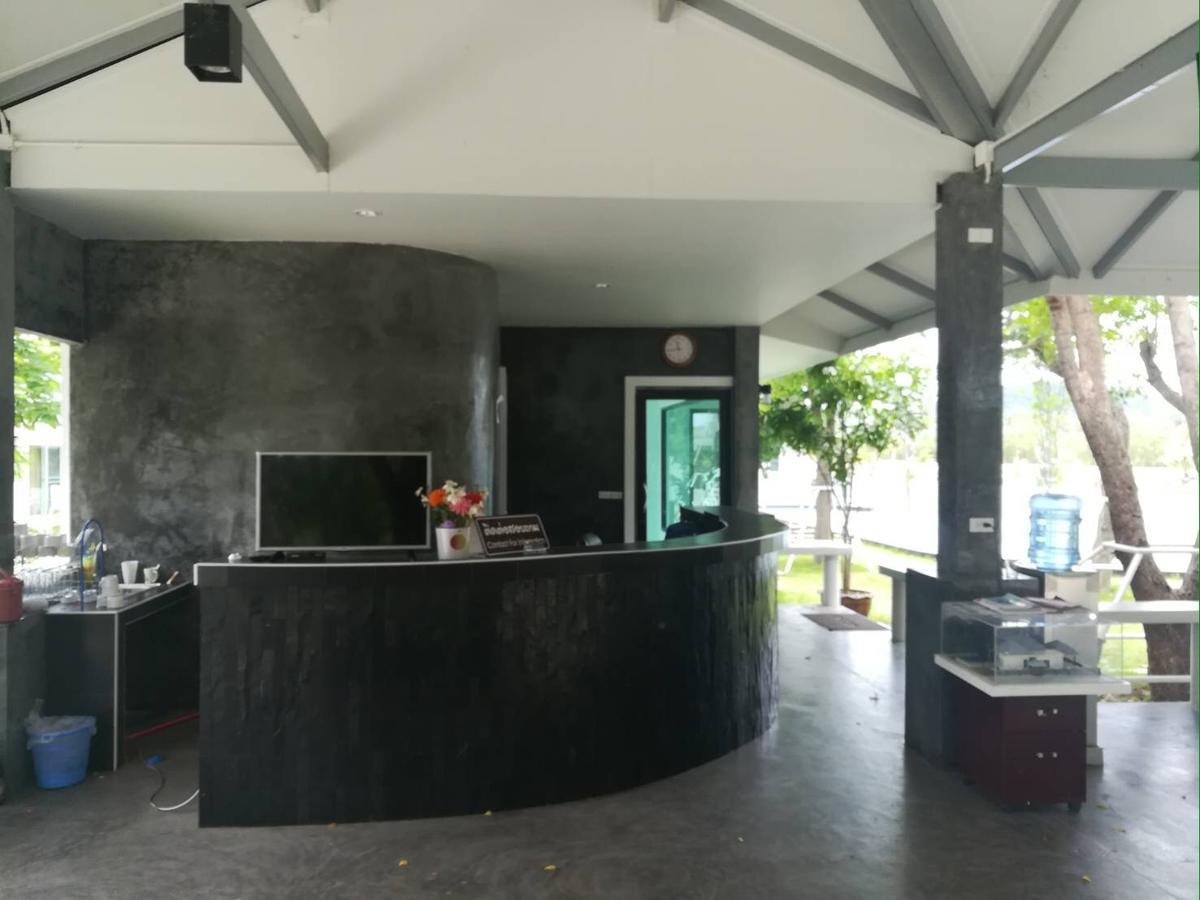The Lake Hill Resort Pran Buri Εξωτερικό φωτογραφία