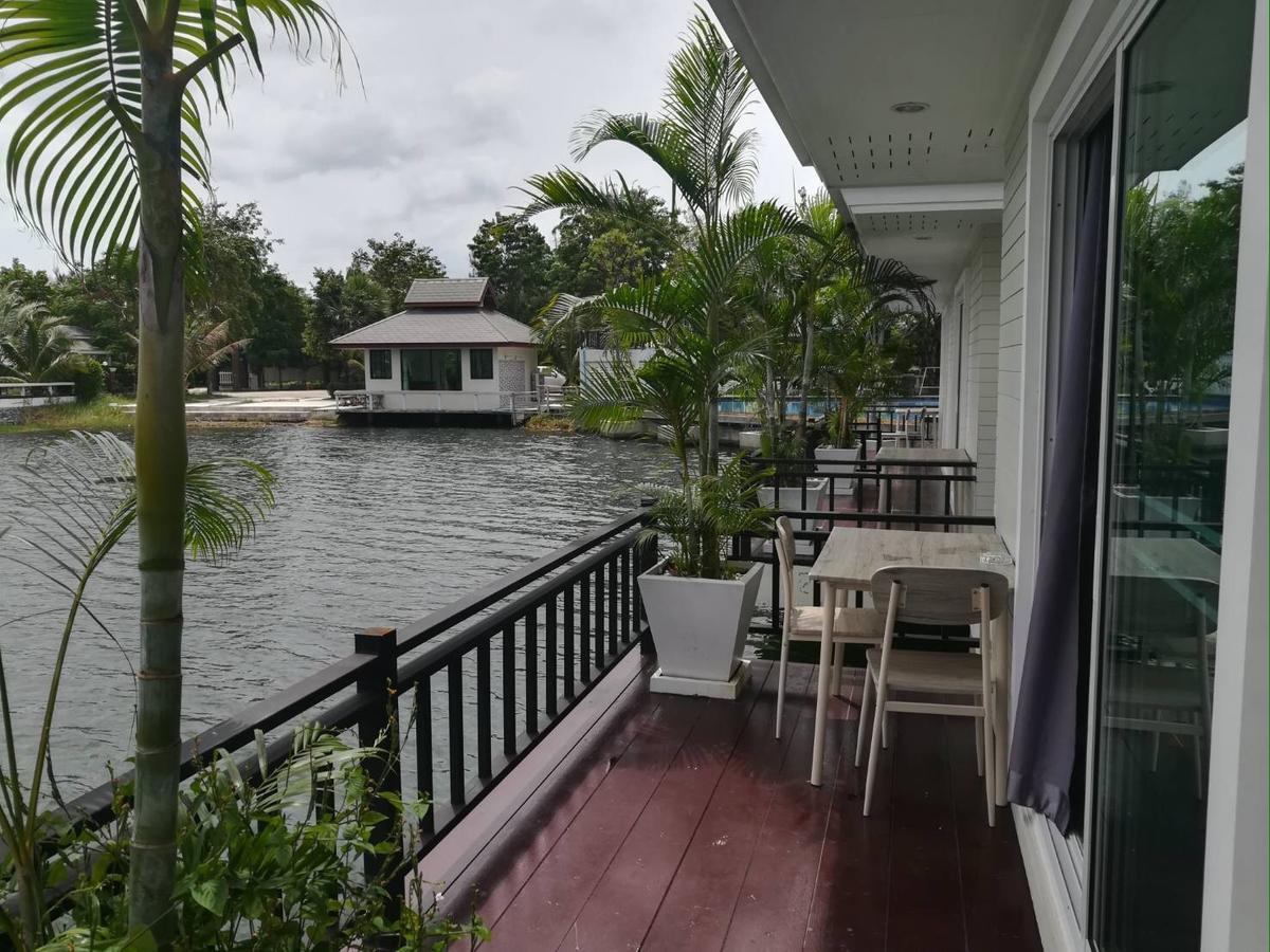 The Lake Hill Resort Pran Buri Εξωτερικό φωτογραφία