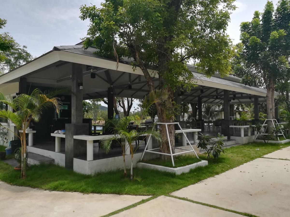 The Lake Hill Resort Pran Buri Εξωτερικό φωτογραφία