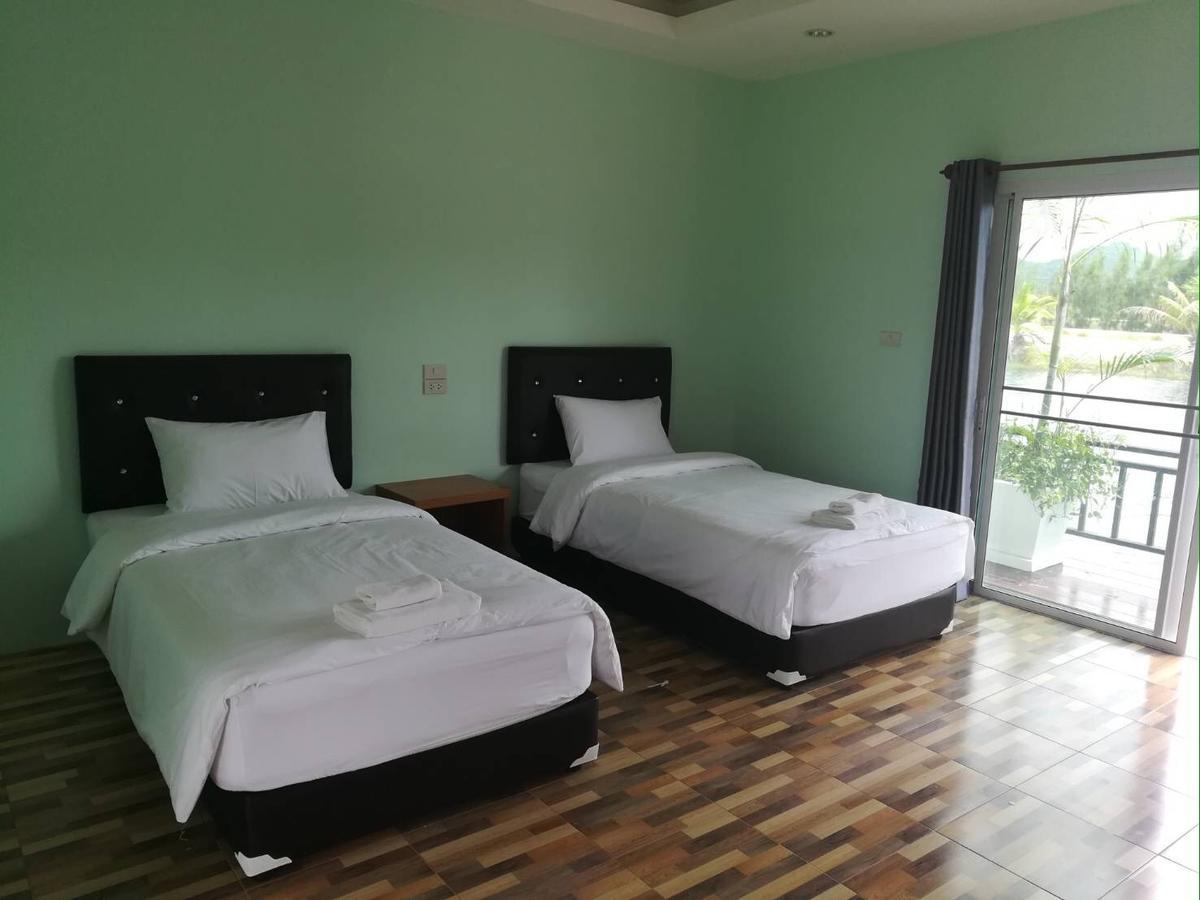 The Lake Hill Resort Pran Buri Εξωτερικό φωτογραφία