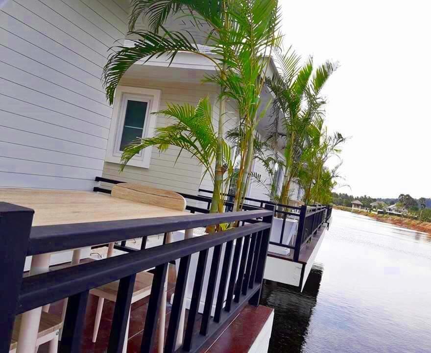 The Lake Hill Resort Pran Buri Εξωτερικό φωτογραφία