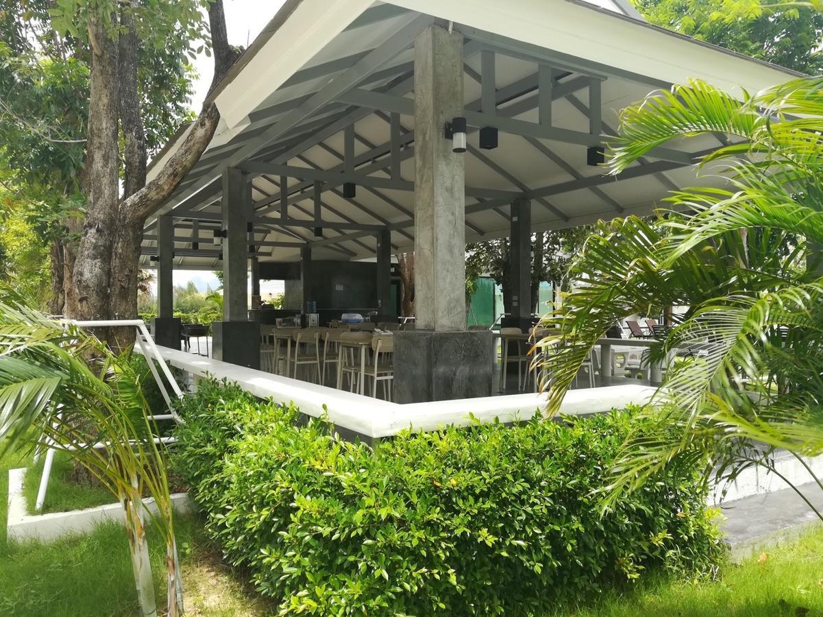 The Lake Hill Resort Pran Buri Εξωτερικό φωτογραφία
